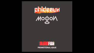 Video thumbnail of "Phideaux MogoN - Snuff"