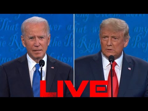 LIVE: 2020 Election Results President Trump VS Joe Biden FULL COVERAGE