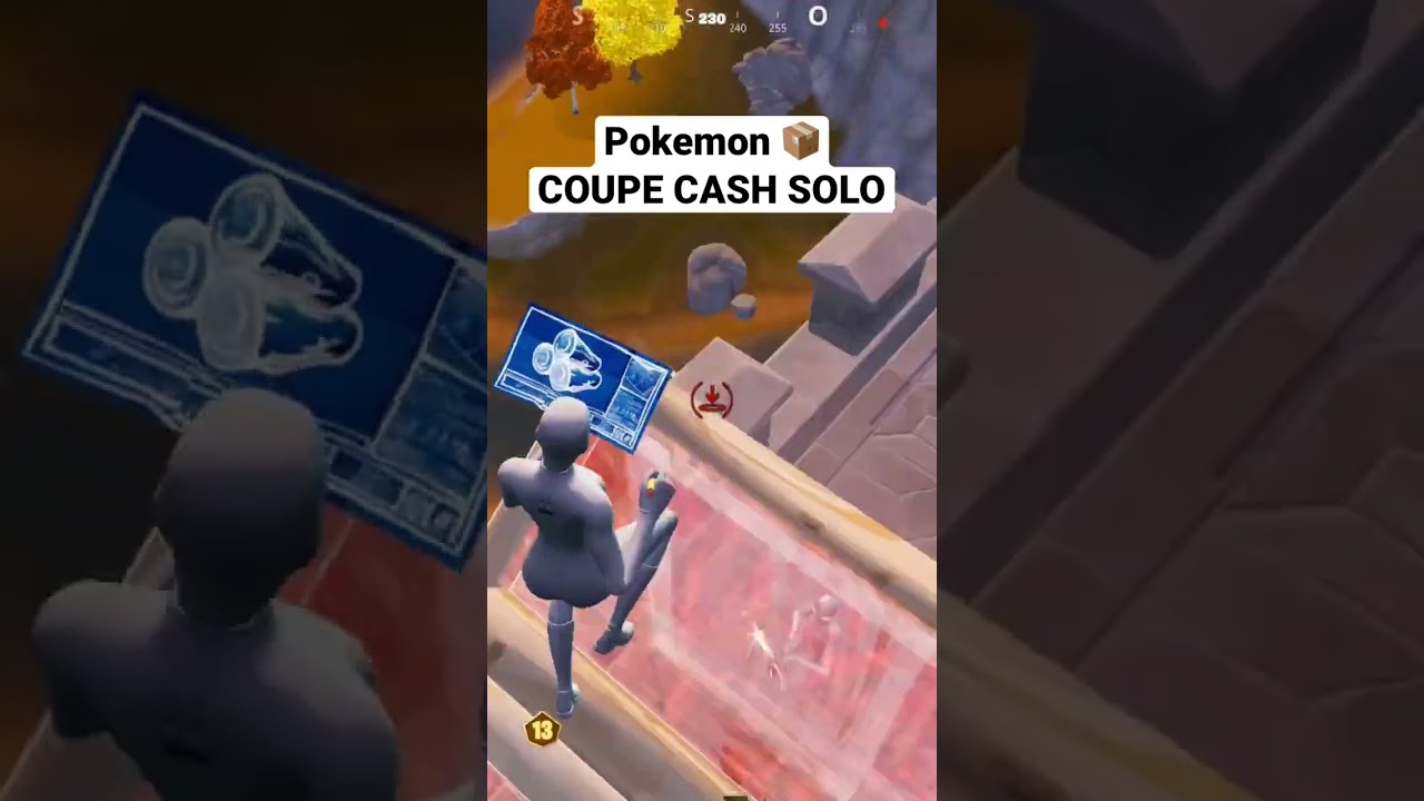 📦 Nezyak at Coupe cash solo