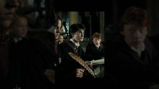 Послание Гарри Поттеру с оригами журавликом / Message to Harry Potter with origami crane