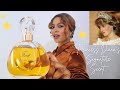 Van Cleef &amp; Arpels FIRST Perfume/ Classic Vintage Floral Fit for a Princess