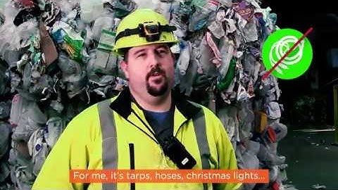 These Items Should NOT Go In Your Recycling Bin