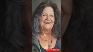 Kavita Radheshyam Old And Young