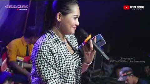 DAUN HIRIS VERSI DANGDUT SING JOGED PAK RT VOC.NUNG UL QISMA ADZKIA MUSIK ORGAN DANGDUT
