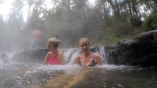 Kerosene Creek Rotorua