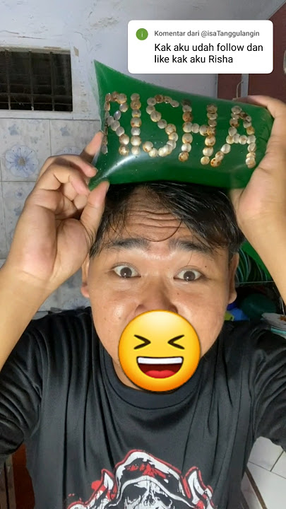 SOUND ASLI LUCU ANAK MAMI PAPI || AFRILIA AMOREZA FT HENDRO ENGKENG 🎉🎊 | #shorts #ridwantuwilll