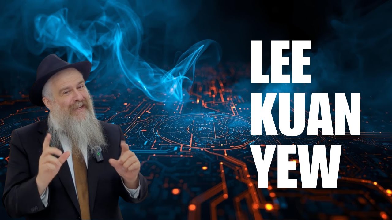 Did Jews invent air conditioning?