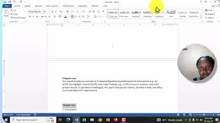 FASTEST WAY TO CREATE ALIST OF FIGURES AND ALIST OF TABLES