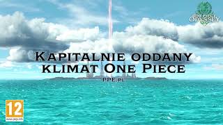 One Piece Odyssey - oceny