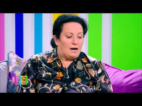 კრისტი ყიფშიძე, ზურა სიხარულიძე, ლია ტრაპაიძე