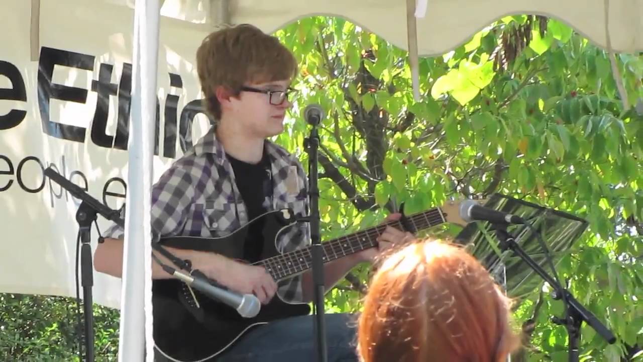 Cider Days on Historic Walnut Street YouTube