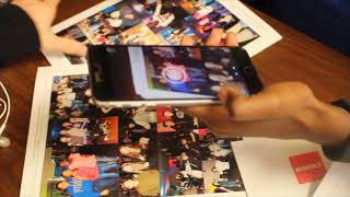 Secret Yearbook 2