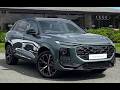 Approved Used Audi Q3 SUV Launch Edition e-hybrid 272 PS S tronic | stoke Audi | KY75 CPZ