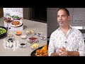 Yotam Ottolenghi’s favorite flavor ingredients