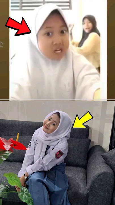 Kalian masih ingat? RISA CULAMETAN MET MET YANG DULU VIRAL 😨 #shorts