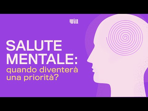 Salute mentale: quando sarà una priorità?