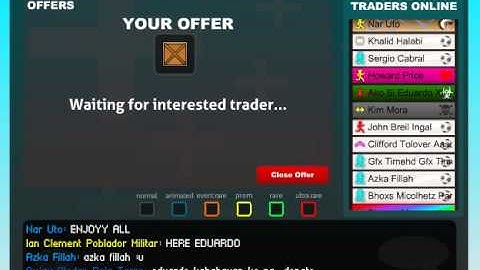 Scammer Real Stick run Donator