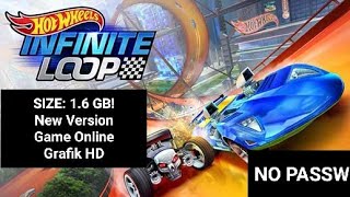 download game hot wheels infinite loop No clickbait❗ screenshot 5