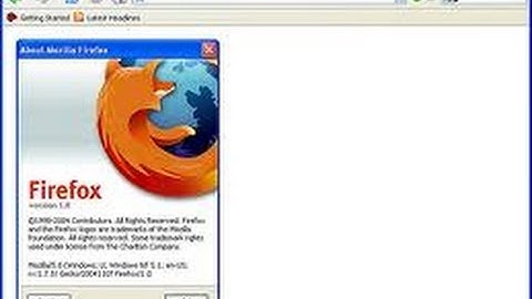 How To Export Firefox Bookmarks