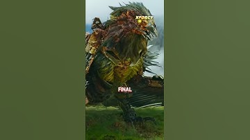 Airazor had moeten overleven in Transformers 7 #rotb #transformers #airazor