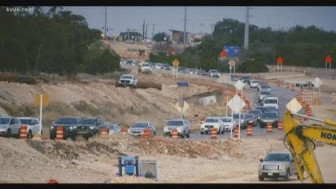 Boomtown 2040: Getting around in Tomorrow