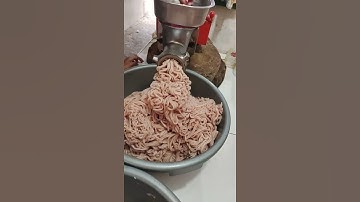 Thumbnail of jual daging ikan tengiri giling cewe kualitas terbaik 081284433007