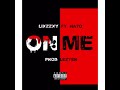 On me ft ha7o the saiyan prod lezter