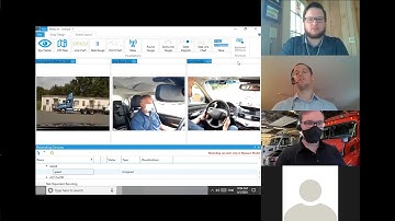 Remote Data Collection Demonstration
