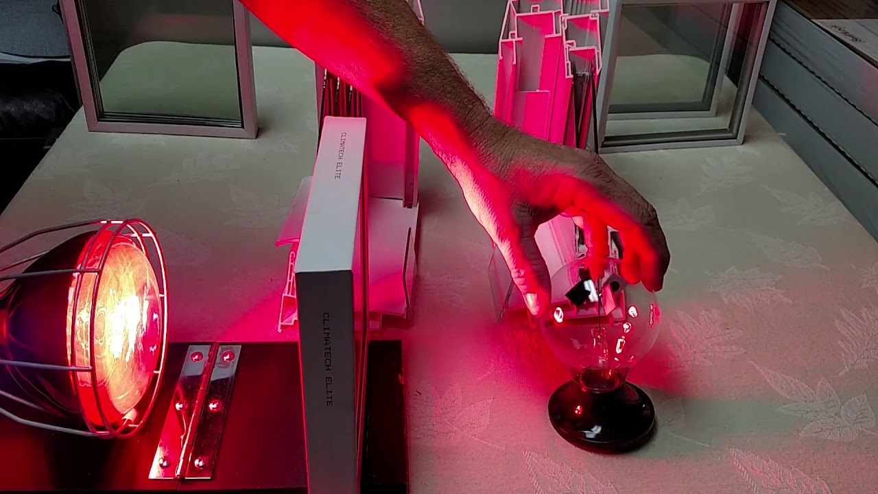 The Importance of Energy Efficient Glass - YouTube