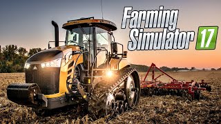 farming  simulator  17..PC ..LIVE.