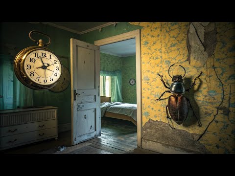 Kafka's The Metamorphosis: