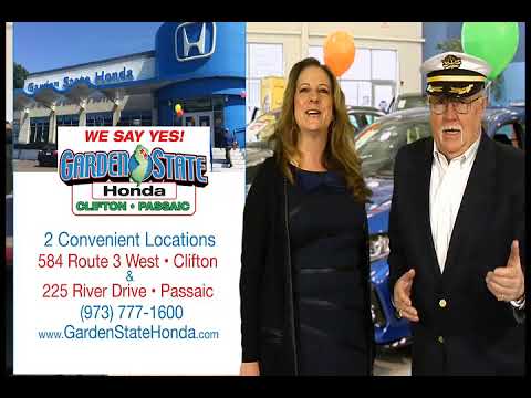 If You Try Garden State Honda You Re Going To Buy At Garden State