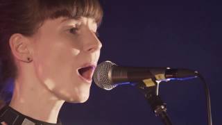 Stine Janvin Motland pres Fake Synthetic Music (SHAPE @ Novas Frequencias)