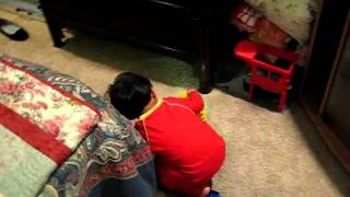 20110221 - Inspector Chase.AVI