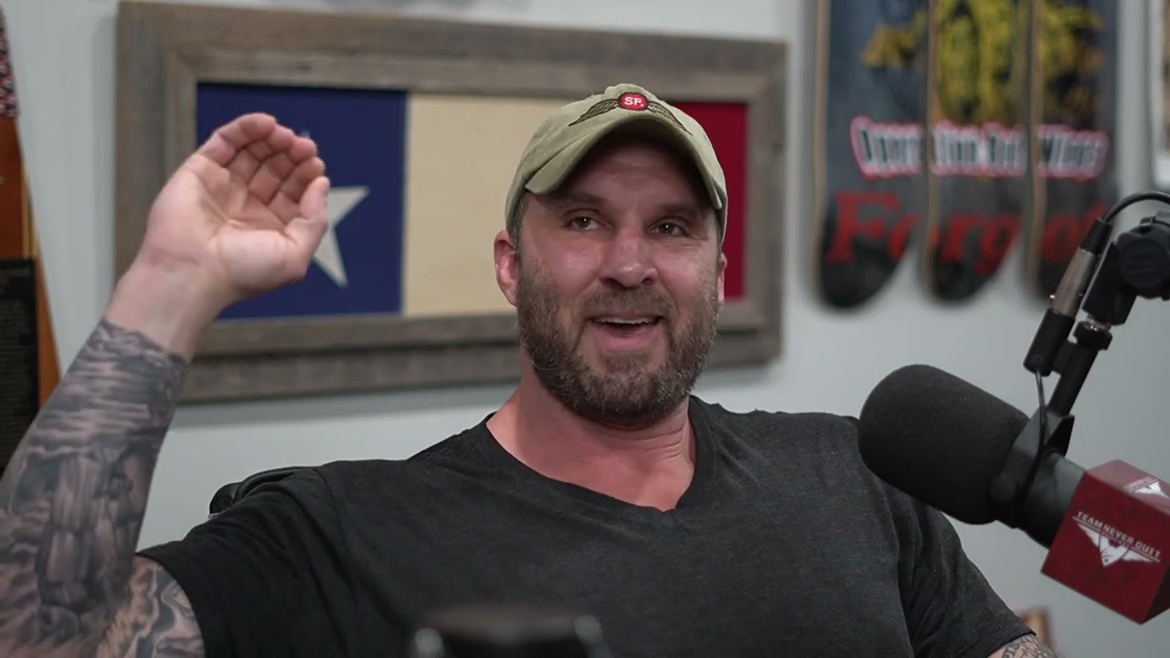 Mike The Cop Mitch Aguiar And Lessons On Growing Up Navy Seals And Life After The Military Instagatrix Mike The Cop Mitch Aguiar And Lessons On Growing Up Navy Seals And Life After The Military Instagatrix