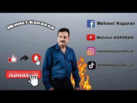 Mehmet Koparan - Gabardıç / Çözdal & Cezayir