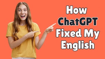 Ik heb Engels in 30 dagen onder de knie gekregen met ChatGPT!