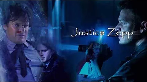 Iwan Hoffman - Justice Zepp (Charlie Clouser Zepp ...