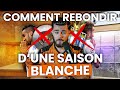 Comment trouver un top club aprs une saison blanche 