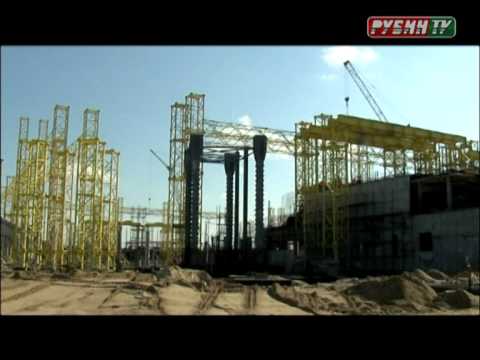Видео: Стадион Рубина в Казан. История на строителството и основни характеристики