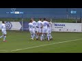 ГОЛ! ВАНАТ! МАРІУПОЛЬ U21 - ДИНАМО U21 0:1