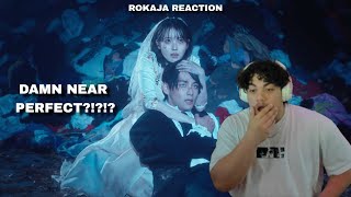 IU IS THE GREATEST l IU 'Love wins all' MV REACTION (EMOTIONAL)
