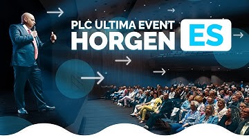 Ultima Event Horgen: ¡un evento potente para la comunidad suiza!