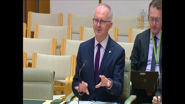 03/11/2022 Electoral Matters Joint Committee Sitting