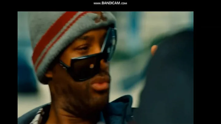 Hancock funny movie scenes