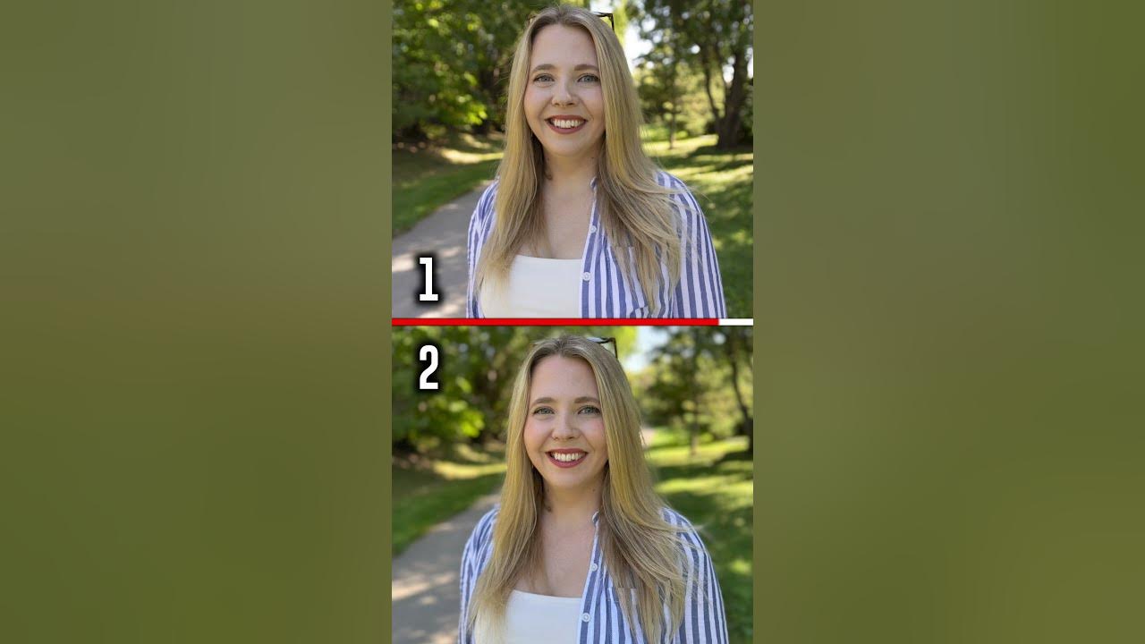 iPhone 15 Pro Max vs. PRO CAMERA YouTube