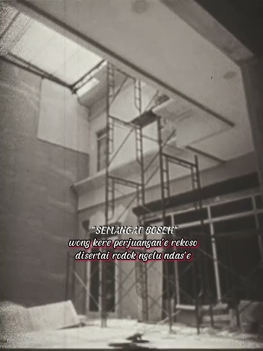 story wa,rodok ngelu