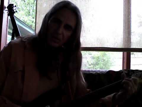 YER SO BAD Tom Petty COVER SOLO UNPLUGGED