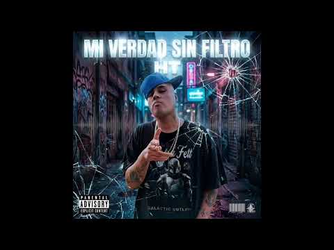HT-Track 1/[Maldita sustancia]Álbum (Mi verdad sin Filtro) 