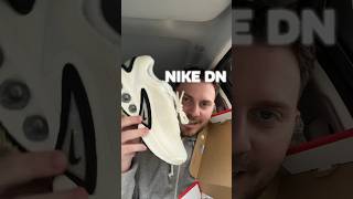Κάνουμε Unboxing το καινούργιο Nike Dn